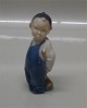 Royal 
Copenhagen 3250 
RC Boy with 
Broom Aage 
Erhardt 11 cm 
In mint and 
nice condition
