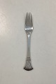 Mogens Ballin Silver ForkWith engravings, see picturesMeasures 17,8 cm / 7.01 inch