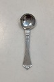 Mogens Ballin Silver SpoonWith engravings, see picturesMeasures 14.3 cm / 5.63 inch