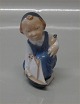 Royal 
Copenhagen 3272 
RC Boy with 
boat Aage 
Erhardt 10 cm 
In mint and 
nice condition
