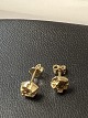 Earrings in 14 karat gold.Stamped 585.Nice and well maintained.Earrings inspected by ...