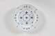 Royal Copenhagen Blue Fluted PlainSmall dinner plate no. 1/176Diameter 23.5 cm2. ...