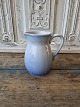 B&G Blue Tone milk jug No. 1044, Factory firstHeight 14 cm.