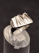 Sterling silver ring size 51 item no. 647291