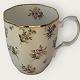 Royal Albert, 1920s Spring Meadow, 100th Anniversary 2007, large mug; dimensions: 10.3 cm high ...