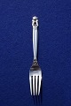Georg Jensen Acorn Danish silver flatware cutlery of sterling silver. Georg Jensen Danish ...