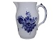 Blue Flower BraidedCreamer from 1898-1923