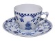 Butterfly DickensSmall demitasse cup