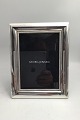 Georg Jensen Ltd Sterling Silver Picture FrameMeasures 18 cm x 23 cm (7.08 inch x 9.05 inch) ...