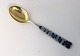 Michelsen. Christmas spoon. 1944. Sterling (925). Design Ole Hagen