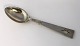 Michelsen. Christmas spoon. 1940. Sterling (925). Design Paul Erlinger