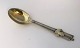 Michelsen. Christmas spoon. 1943. Sterling (925). Design Ole Stähr-Nielsen