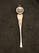 Silver pipe scraper 10.5 cm. Year 1862 item no. 647592
