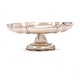 Sugar bowl by Knud Rasmussen Brandt, Horsens, Denmark, 1751-85H: 5cm. L: 14cm