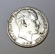 Norway. Haakon Vll. Silver 1 krone 1908