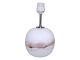 HolmegaardSmall round Sakura table lamp