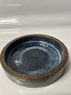 Bornholm pottery, Michael Andersen Bowl.Decoration number. 6204.Diameter 15.5 ...