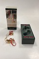 Georg Jensen Christmas Classics - Sleigh and Shooting Star 2006Gold-plated brassDesign: John ...