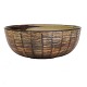 Axel Salto, 1889-1961, sung glazed stoneware bowl #20717 ...