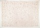 Large Scandinavian wool carpet, 1970s.Handwoven wool carpet with a dense, textured surface ...
