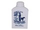 Royal Copenhagen small lidded tea caddy - Karen Blixen - Karen House.Decoration number ...