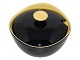 Kronjyden Congo marmelade jar.Measures 10.8 by 10.8 cm.Perfect condition.