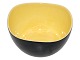 Kronjyden Congo sugar bowl.Measures 9.5 by 9.5 cm.Perfect condition.