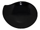 Kronjyden Congo small black tray.Measures 8.5 by 8.0 cm.Perfect condition.