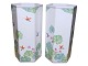 Royal Copenhagen Colibri, vase. This product is only at our storage. It can be bought ...