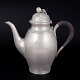 Just Andersen, model 137 coffee pot.Early and rare coffee pot, model 137, designed by Just ...