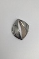 Georg Jensen Sterling Silver Pendant No. 380 BMeasures 3.3 cm x 4 cm (1.3 inch x 1.57 inch) ...