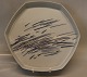 2 stk på lager22781 RC Bowl 3.5 x 31 cm Ivan Weiss, Nov. 1984  Royal Copenhagen  In mint and ...