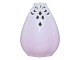 Bing & Grondahl, Pink Art Nouveau vase by Marie Smith