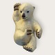 Bing & GrøndahlPolar bear cub#2537*DKK 650