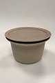 Royal Copenhagen Firepot / Ildpot Pot with Lid No. 22508/22515Designed by Grethe ...