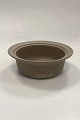 Royal Copenhagen Firepot Pot No. 22511Designed by Grethe MeyerMeasures 21,5 cm x 7,8 cm / ...