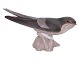 Bing & Grondahl figurineSwallow