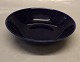 6 pcs in stockDeep Blue edith Sonne 323 Soup plate / Cerial Bowl 4 x 17.5 cm Bing and Grondahl ...