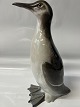 Royal Copenhagen Bird figurine Guillemot (seabird Alkefugl)Decoration number 1676.1st ...