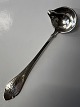 Bernstorff Silver cream spoon SilverLength 13.5 cm.Well maintained ...