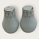 Bavaria, Eschenbach, Kongeå, salt and pepper set, 6 cm tall *Good condition*