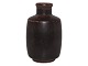 SaxboSmall brown vase