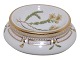 Flora DanicaSalt jar