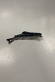 Early Royal Copenhagen Figurine Trout No. 369Measures 23cm / 9.06 inch
