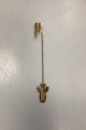 Georg Jensen Christmas Collectibles Candle Holder – Angel Michael 2017Designed by Alfredo ...