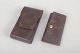 Louis Vuitton cigarette case and key holder.Vintage cigarette case and key holder in Louis ...