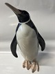 Royal Copenhagen, Penguin Figurine.Design: Theodor Madsen.Decoration number 417.1st ...