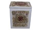 Royal Copenhagen TeneraLidded square box