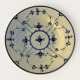 Royal CopenhagenBlue Fluted Plain#1/171Small ...