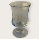HolmegaardShip glassBeer glass with ship motif*DKK 150